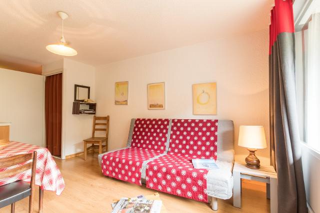 Appartement Galibier LSA290-1104 - Serre Chevalier 1400 - Villeneuve