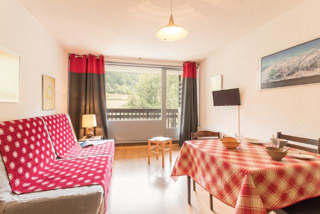 Appartement Galibier LSA290-1104 - Serre Chevalier 1400 - Villeneuve