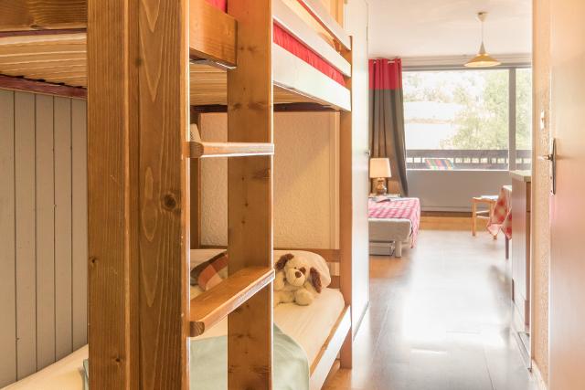 Appartement Galibier LSA290-1104 - Serre Chevalier 1400 - Villeneuve