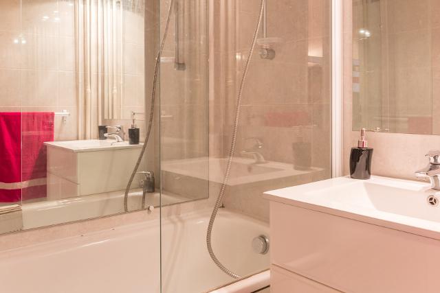 Appartement Galibier LSA290-1104 - Serre Chevalier 1400 - Villeneuve