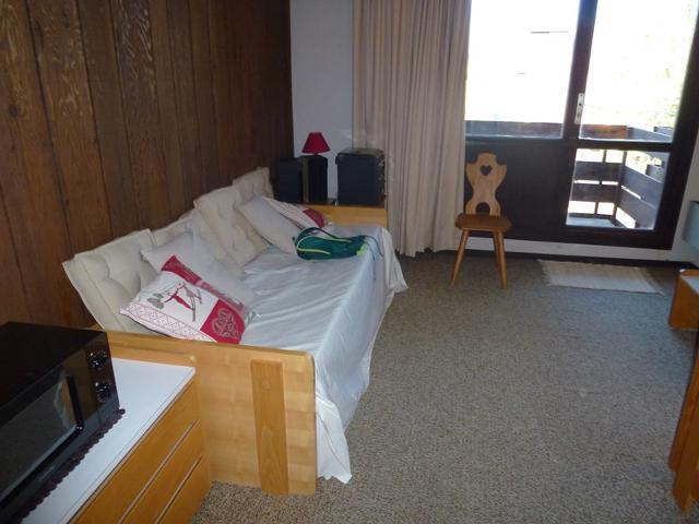 Appartement Cedres 302 CD302 HAM - Isola 2000