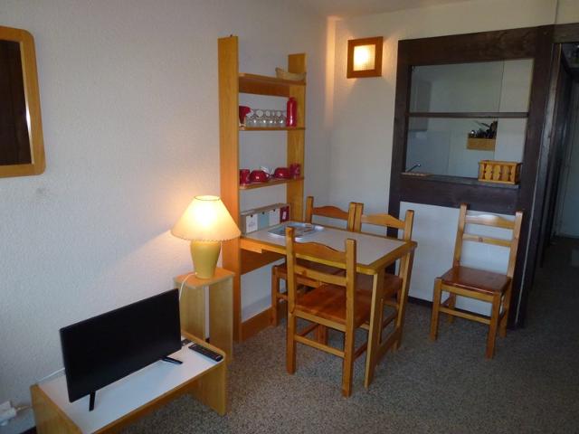 Appartement Cedres 302 CD302 HAM - Isola 2000