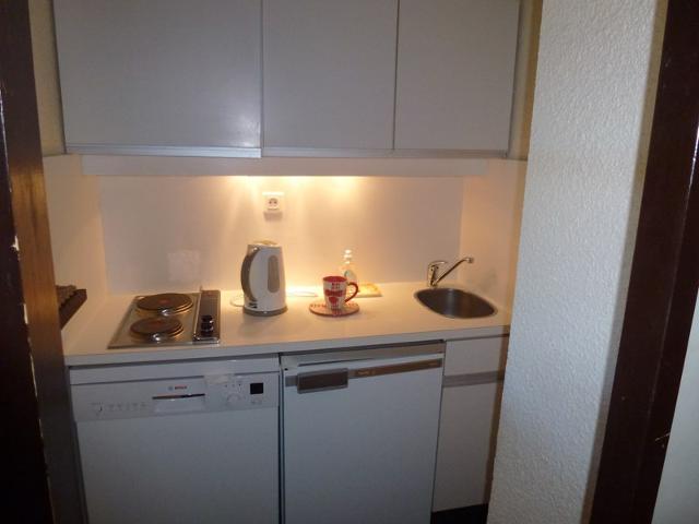 Appartement Cedres 302 CD302 HAM - Isola 2000