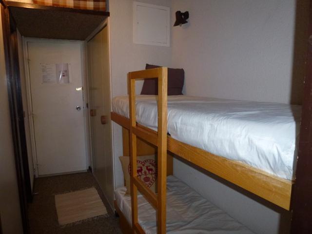 Appartement Cedres 302 CD302 HAM - Isola 2000