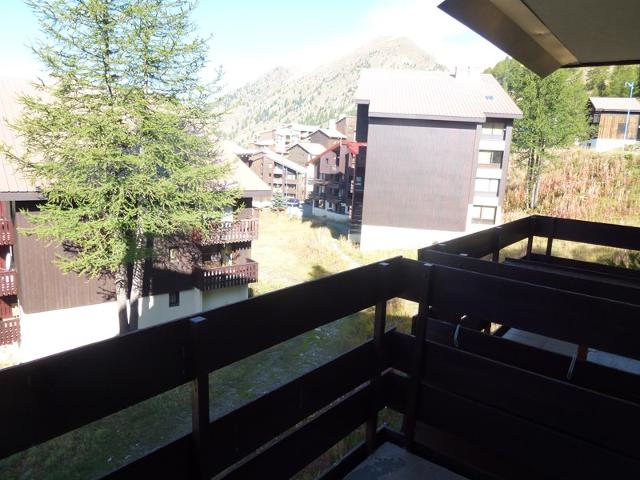 Appartement Cedres 302 CD302 HAM - Isola 2000