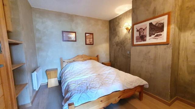 Appartement Le damier - Plagne - Les Coches