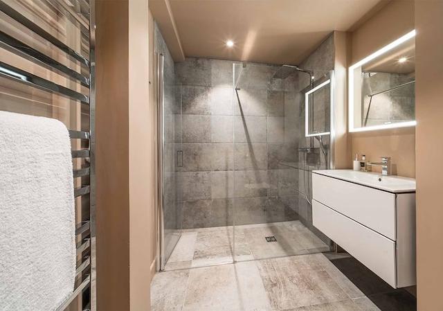 Aspen House No 5 - Val d’Isère Centre