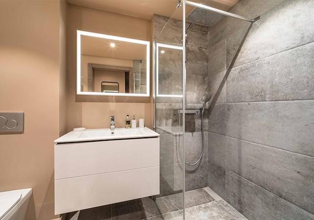 Aspen House No 5 - Val d’Isère Centre