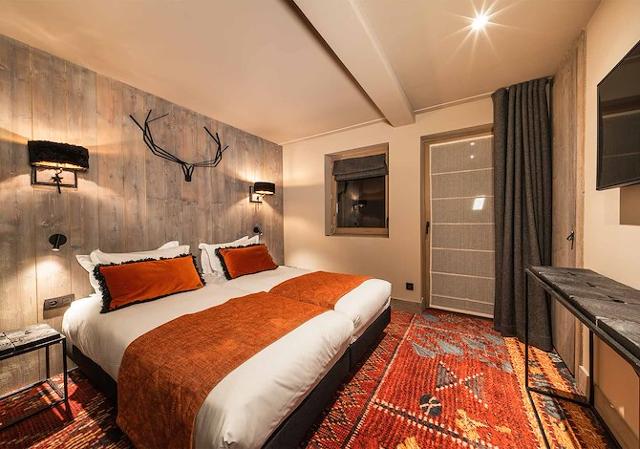 Aspen House No 5 - Val d’Isère Centre