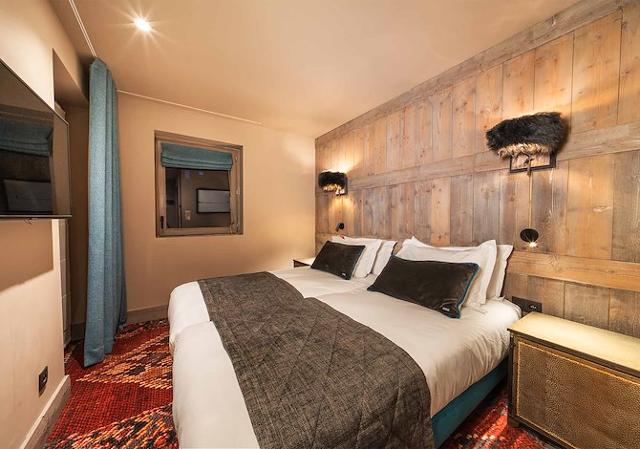 Aspen House No 5 - Val d’Isère Centre