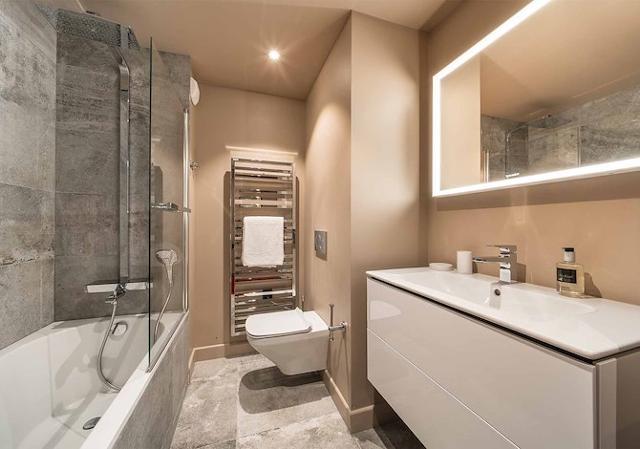 Aspen House No 5 - Val d’Isère Centre