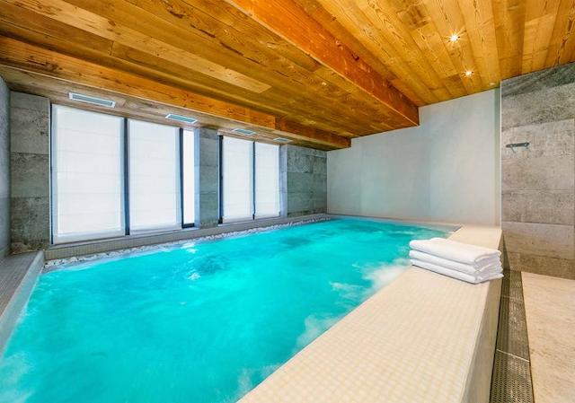 Aspen House No 5 - Val d’Isère Centre