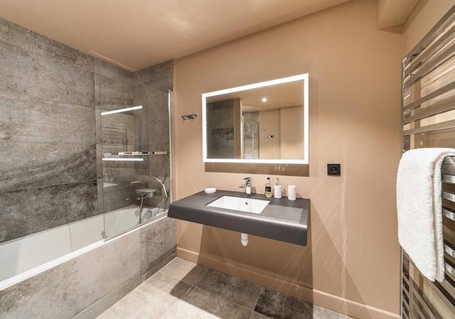 Aspen House No 4 - Val d’Isère Centre