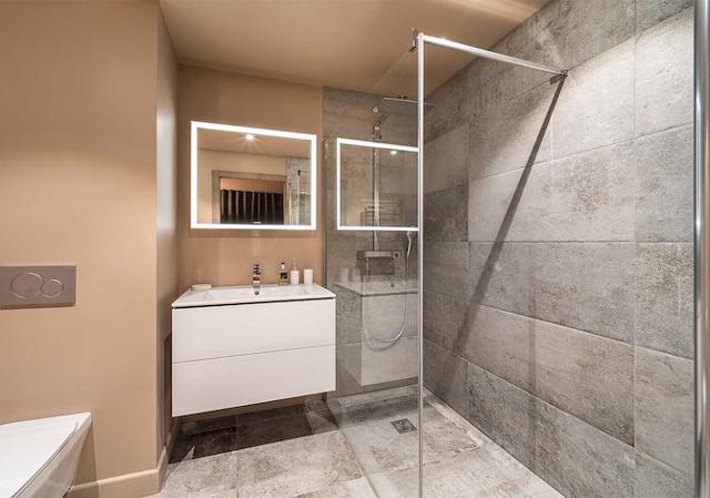 Aspen House No 4 - Val d’Isère Centre