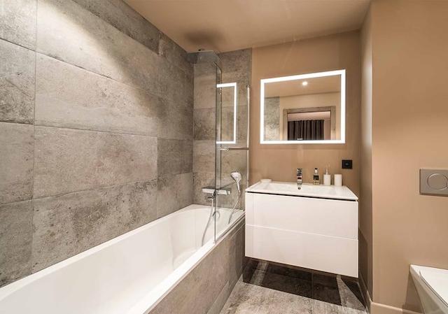 Aspen House No 4 - Val d’Isère Centre