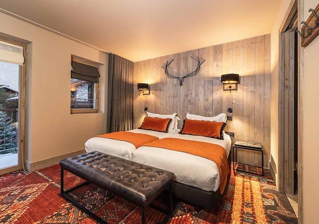 Aspen House No 4 - Val d’Isère Centre