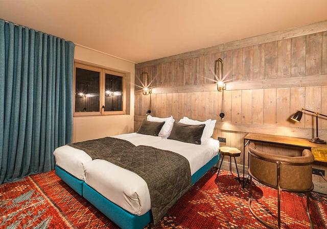 Aspen House No 4 - Val d’Isère Centre