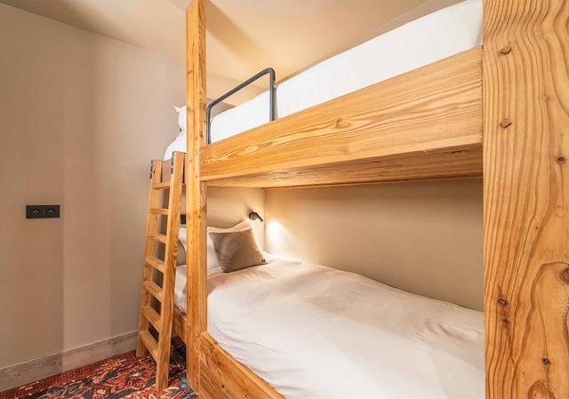 Aspen House No 4 - Val d’Isère Centre