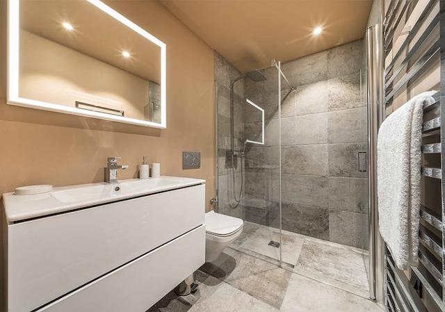 Aspen House No 3 - Val d’Isère Centre