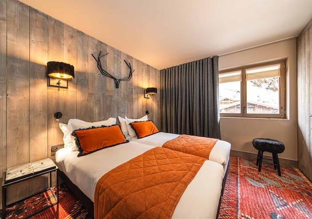 Aspen House No 3 - Val d’Isère Centre