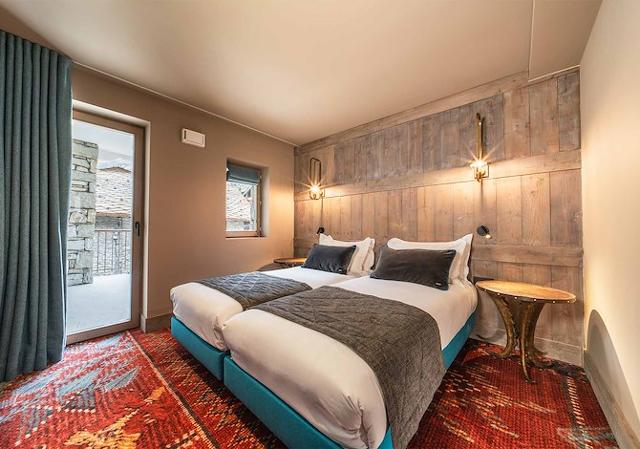 Aspen House No 3 - Val d’Isère Centre