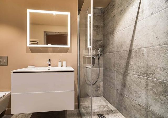 Aspen House No 3 - Val d’Isère Centre