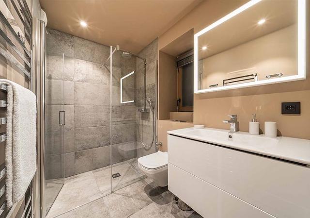 Aspen House No 3 - Val d’Isère Centre