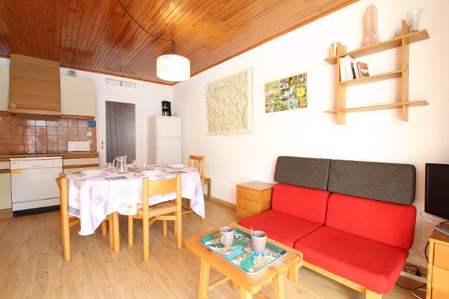 Appartement Concorde LSA180-3301 - Serre Chevalier 1400 - Villeneuve