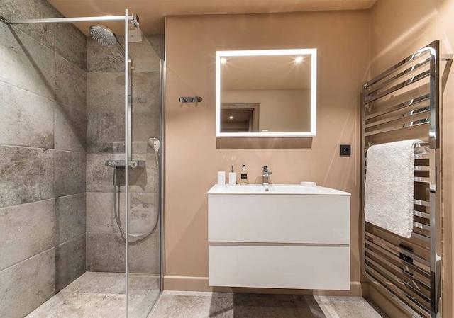 Aspen House No 2 - Val d’Isère Centre