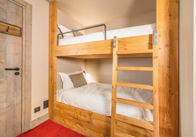 Aspen House No 2 - Val d’Isère Centre