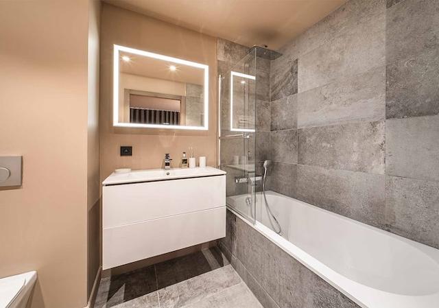 Aspen House No 2 - Val d’Isère Centre