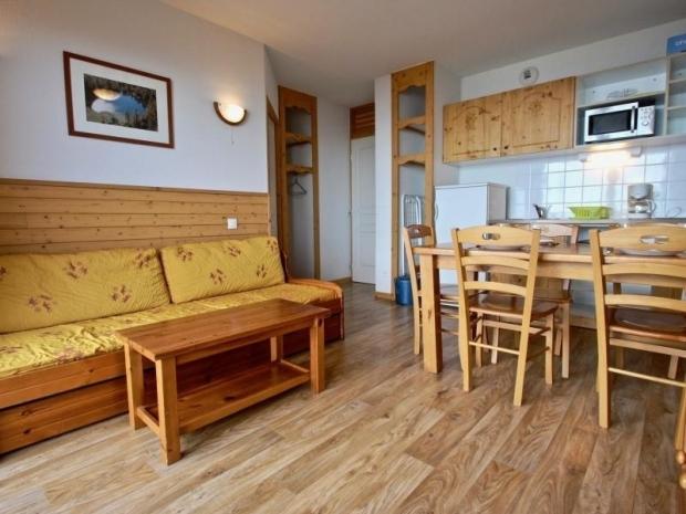 Bel appartement proche pistes, très belle vue vallée - Chamrousse