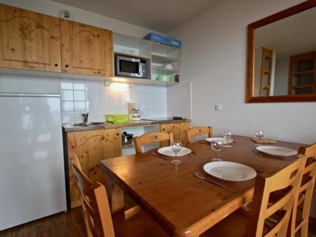 Bel appartement proche pistes, très belle vue vallée - Chamrousse