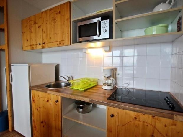 Bel appartement proche pistes, très belle vue vallée - Chamrousse