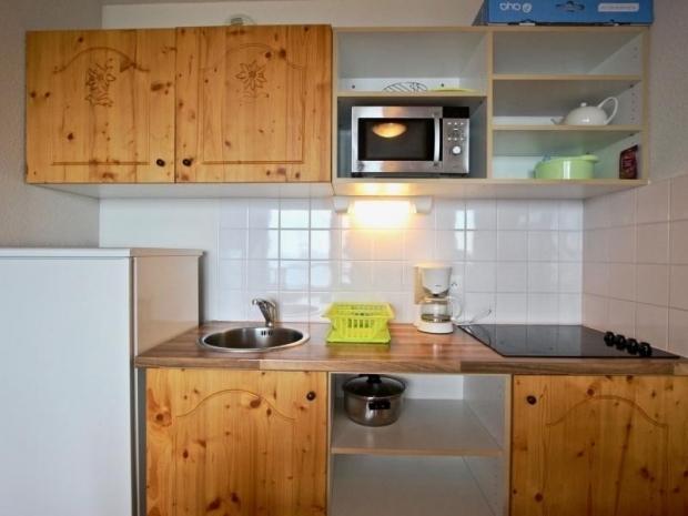 Bel appartement proche pistes, très belle vue vallée - Chamrousse