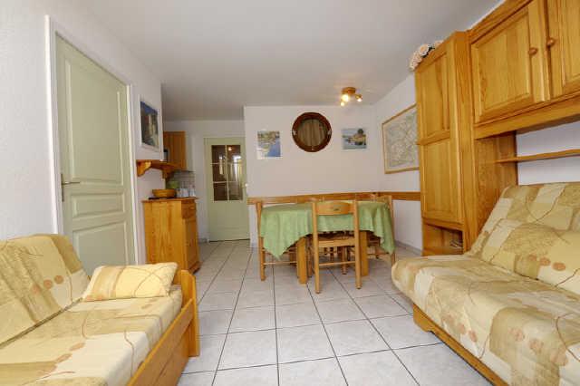 Hameau du Bez 35855 - Serre Chevalier 1400 - Villeneuve