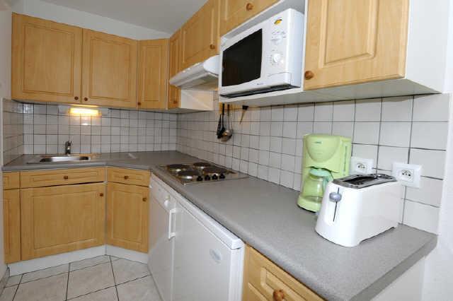 Hameau du Bez 35855 - Serre Chevalier 1400 - Villeneuve