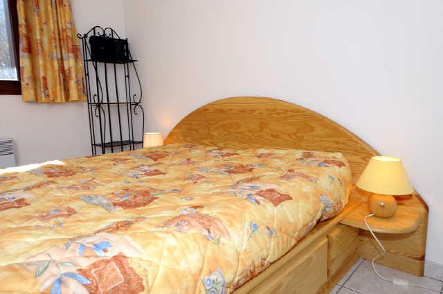 Hameau du Bez 35855 - Serre Chevalier 1400 - Villeneuve