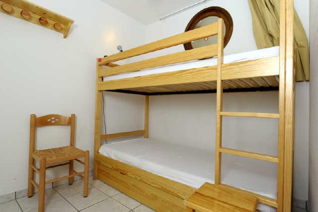 Hameau du Bez 35855 - Serre Chevalier 1400 - Villeneuve