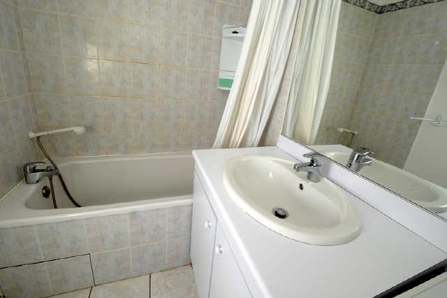 Hameau du Bez 35855 - Serre Chevalier 1400 - Villeneuve