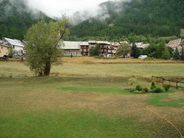 Hameau du Bez 35855 - Serre Chevalier 1400 - Villeneuve