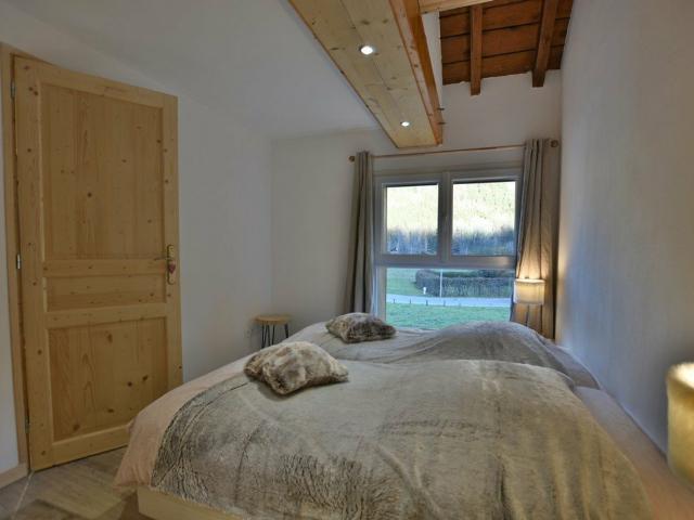 Magnifique appartement pour 10 personnes - Samoëns