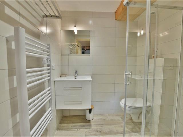 Magnifique appartement pour 10 personnes - Samoëns