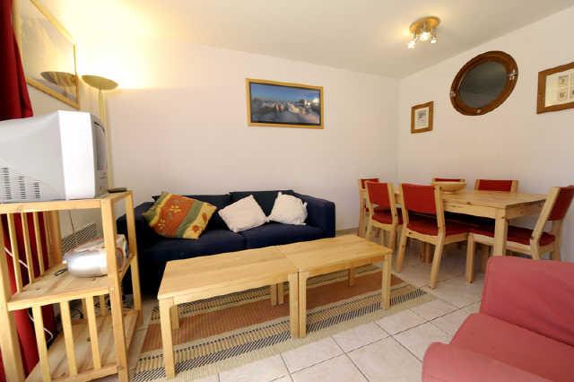 Hameau du Bez 35858 - Serre Chevalier 1400 - Villeneuve