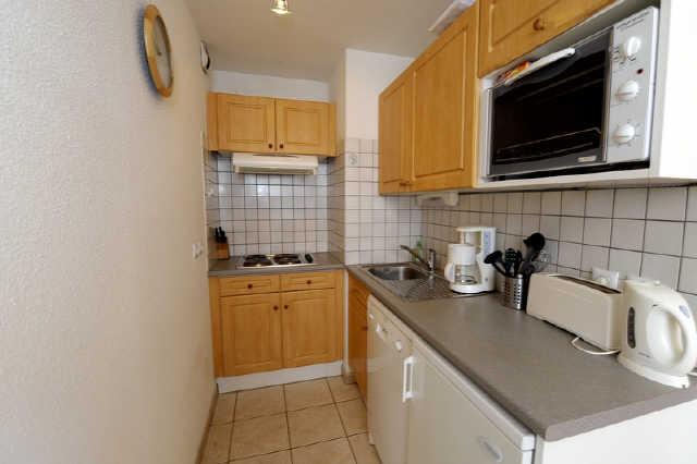 Hameau du Bez 35858 - Serre Chevalier 1400 - Villeneuve