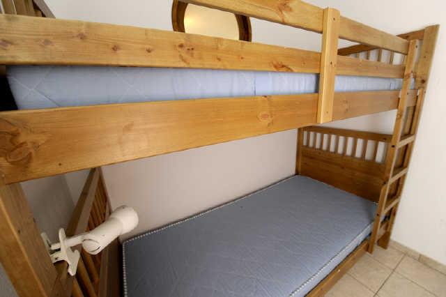 Hameau du Bez 35858 - Serre Chevalier 1400 - Villeneuve