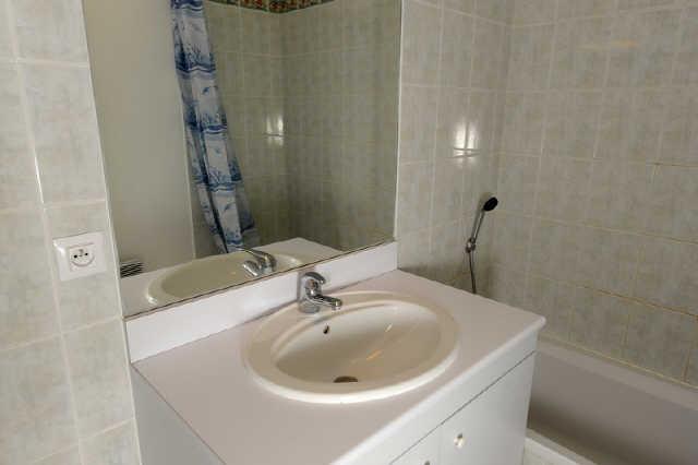 Hameau du Bez 35858 - Serre Chevalier 1400 - Villeneuve