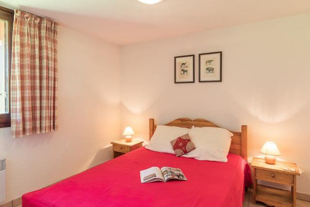 Appartement Hameau Du Bez LSA240-P336 - Serre Chevalier 1400 - Villeneuve