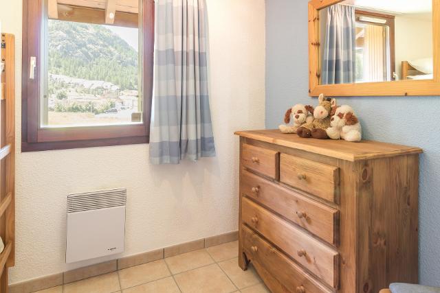Appartement Hameau Du Bez LSA240-P336 - Serre Chevalier 1400 - Villeneuve