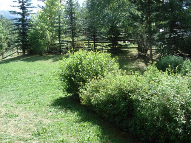 Chardons Bleus 35863 - Serre Chevalier 1400 - Villeneuve